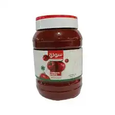 سولو رب البندورة 2 كغ