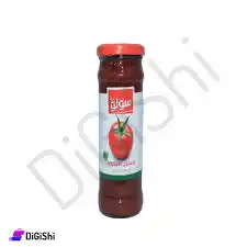سولو رب البندورة 370غ