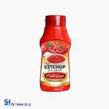 سولو كتشب حلو 400غ