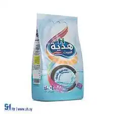 هدية البيت مسحوق غسيل الي كيس 700 غ