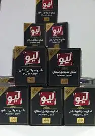 ليو شاي سوبريم 180غ