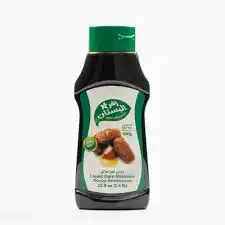 زهر البستان دبس التمر سائل ضاغطة 650غ