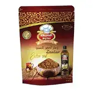 الشيف نديم زعتر ملوكي اخضر او احمر 400غ