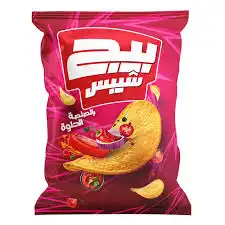 بيغ شيبس جامبو 70غ