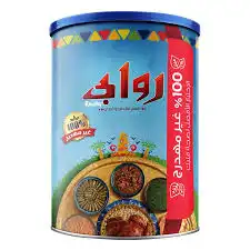 روابي سمنة نباتي 1500غ