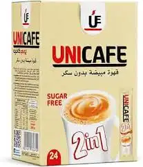 يوني كافيه نسكافيه ستيك 2 غ