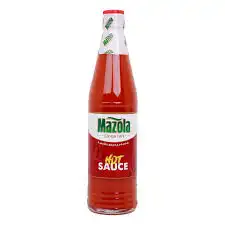 مازولا صوص حار 175 مل