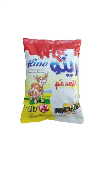 رينو حليب مجفف بودرة 400غ