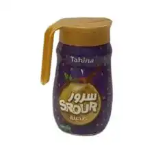 سرور طحينة فاخرة 800غ
