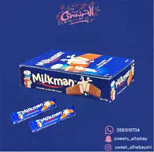 ميلك مان قشقوان كاشيوتا 305 غ