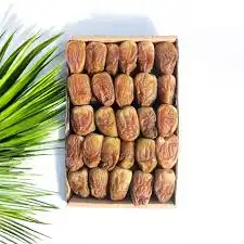 عرض تمر 1 كغ