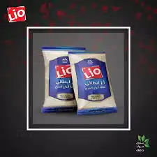 ليو عرض أرز اسباني +فاصولياء+رب البندورة